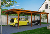 Carport Emsland