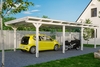 Carport Emsland