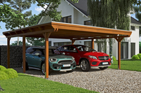 Carport Emsland