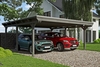 Carport Emsland