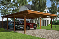 Carport Emsland