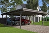 Carport Emsland