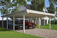 Carport Emsland
