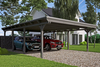 Carport Emsland