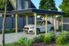 Carport Spreewald 