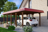 Carport Spreewald 