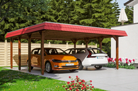 Carport Spreewald 