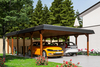 Carport Spreewald 