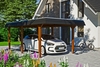 Carport Wendland 