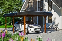 Carport Wendland 