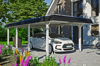 Carport Wendland 
