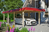 Carport Wendland 