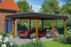 Carport Wendland 