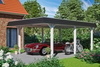 Carport Wendland 
