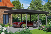 Carport Wendland 