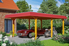 Carport Wendland 
