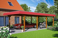 Carport Wendland 