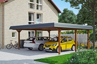 Carport Wendland 
