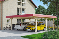 Carport Wendland 