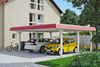 Carport Wendland 