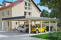 Carport Wendland 