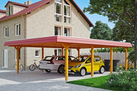 Carport Wendland 