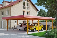 Carport Wendland 