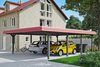 Carport Wendland 