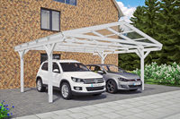 Carport Westerwald
