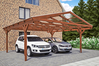 Carport Westerwald