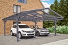 Carport Westerwald
