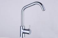 Casalla Spueltischarmatur Chrom