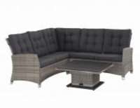 CASAYA Benega Plus Ecklounge,  4-tlg
