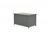 CASAYA Icardi Aluminium Kissenbox