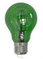 Casaya LED Leuchtmittel Star Decor A60 - Casaya LED Leuchtmittel Star Decor A60