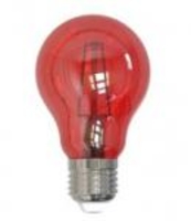 Casaya LED Leuchtmittel Star Decor A60 - Casaya LED Leuchtmittel Star Decor A60