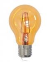 Casaya LED Leuchtmittel Star Decor A60 - Casaya LED Leuchtmittel Star Decor A60