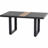 Casual Dining Tisch Solea,  140x85cm