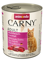 Cat Carny Adult