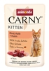 Cat Carny Kitten 85g
