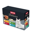 Cat Vom Feinsten Adult Mousse-Vielfalt 12 x 85g