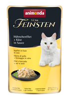 Cat Vom Feinsten Adult