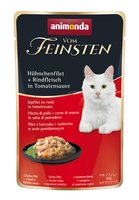 Cat Vom Feinsten Adult