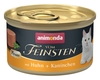 Cat Vom Feinsten Adult
