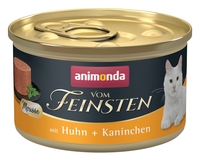 Cat Vom Feinsten Adult