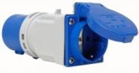 CEE Caravan-Adapter