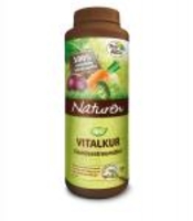Celaflor Naturen Bio Vitalkur Gemüsestreumittel