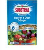 Celaflor Osmocote Beeren- und Obstdünger