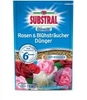 Celaflor Osmocote Rosen und Blühsträucher Dünger
