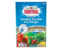 Celaflor Osmocote Tomate,  Zucchini und Co Dünger